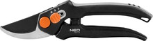 Секатор плоскостной Neo Tools (15-200)