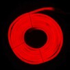 Неоновая светодиодная гирлянда-трубка MAG-2000, красная, 3 м, SMD2835 (950019)