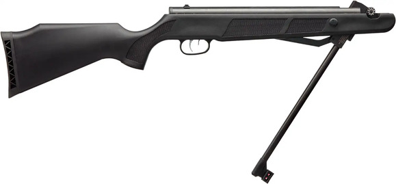 Пневматична гвинтівка Beeman Wolverine GR, калібр 4.5 мм, з оптичним прицілом (1429.03.34) фото 10