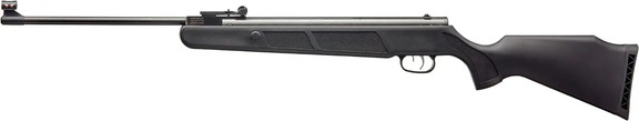 Пневматическая винтовка Beeman Wolverine GR, калибр 4.5 мм, с оптическим прицелом (1429.03.34) изображение 3
