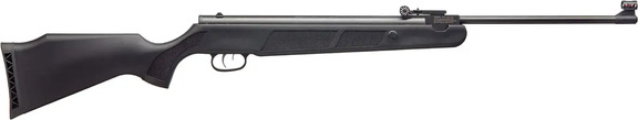 Пневматична гвинтівка Beeman Wolverine GR, калібр 4.5 мм, з оптичним прицілом (1429.03.34) фото 4