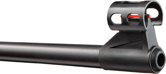 Пневматическая винтовка Beeman Wolverine GR, калибр 4.5 мм, с оптическим прицелом (1429.03.34) изображение 9