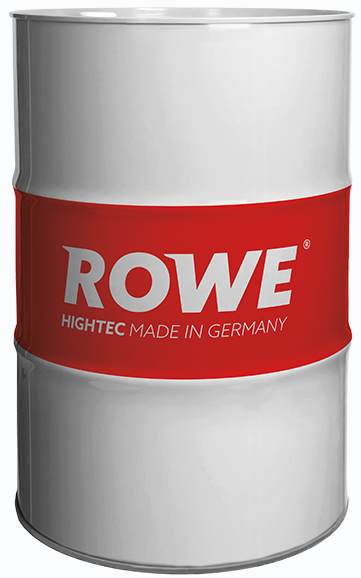 

Моторное масло ROWE HighTec Synt RSi SAE 5W-40, 200 л (20068-2000-99)