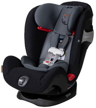 Автокрісло Cybex Eternis S / Pepper Black dark grey (518002879)