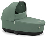 Люлька Cybex Priam Lux (leaf green) (523000839)