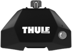 Опоры Thule Evo Fixpoint, 4 шт. (TH 710700)