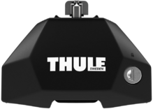 Опори Thule Evo Fixpoint, 4 шт. (TH 710700)