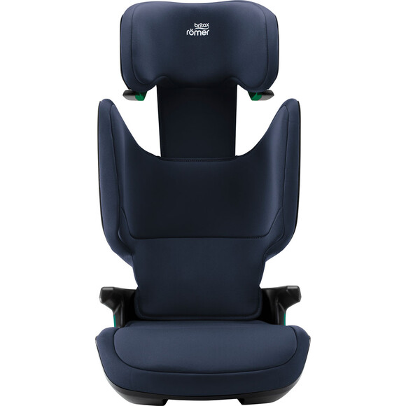 Дитяче автокрісло BRITAX-ROMER KIDFIX M i-SIZE (night blue) (2000039734) фото 3