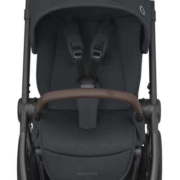 Детская коляска MAXI-COSI Oxford (essential graphite) (1150750110) изображение 3