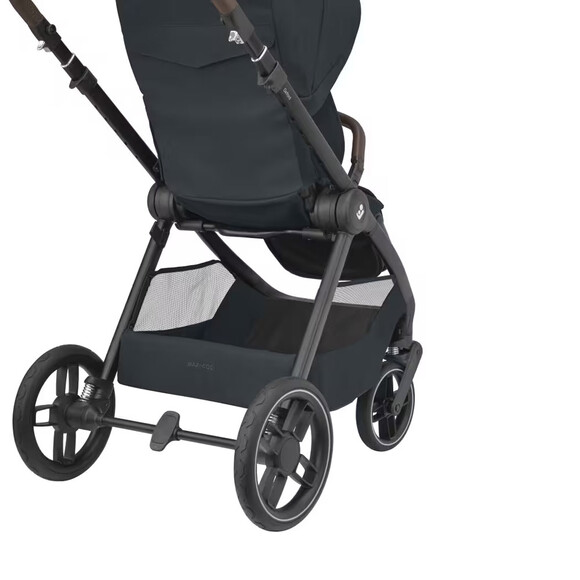 Детская коляска MAXI-COSI Oxford (essential graphite) (1150750110) изображение 2