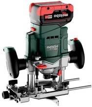 Акумуляторний фрезер Metabo OFV 18 LTX BL 12 (601743660)