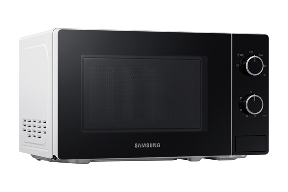 Мікрохвильова піч SAMSUNG MS20A3010AH/OL фото 3