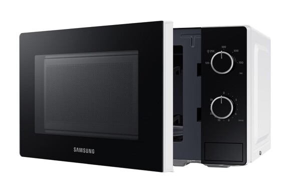 Мікрохвильова піч SAMSUNG MS20A3010AH/OL фото 5