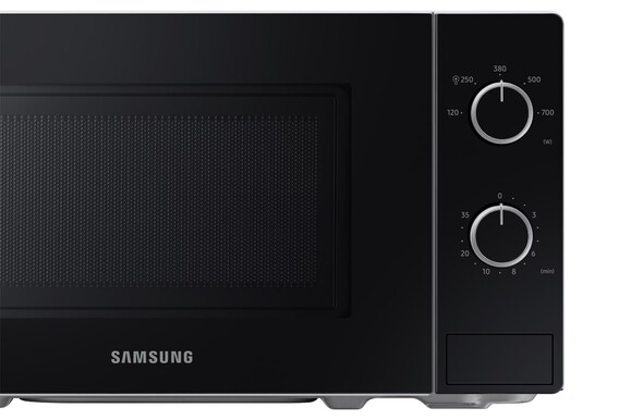 Микроволновая печь SAMSUNG MS20A3010AH/OL изображение 8