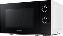 Мікрохвильова піч SAMSUNG MS20A3010AH/OL