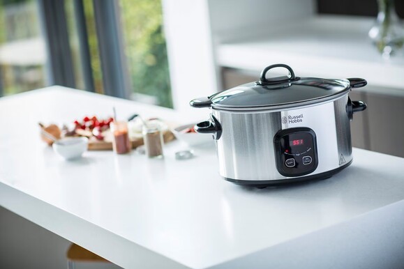 Мультиварка Russell Hobbs (22750-56) фото 4