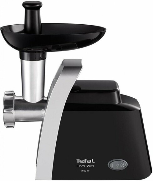 М'ясорубка Tefal 7in1 NE109838 фото 4