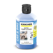 Активная пена Karcher Ultra Foam для бесконтактной мойки 3-в-1, 1 л (6.295-743.0)