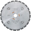 Пильный диск Metabo 450х3,8/2,5х30,HM,Z=66WZ,BKS450/BKH450 (628021000)