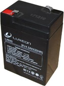 Аккумуляторная батарея Luxeon LX645B