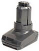 Акумулятор PowerPlant для шурупокрутів та електроінструментів AEG GD-RID-12, 12 V, 3 Ah, Li-Ion L1215 (TB920549)