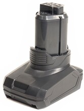 Аккумулятор PowerPlant для шуруповертов и электроинструментов AEG GD-RID-12, 12 V, 3 Ah, Li-Ion L1215 (TB920549)