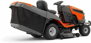 Трактор Husqvarna CTH 224T изображение 2