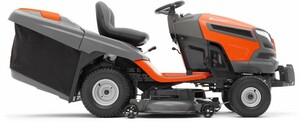 Трактор Husqvarna CTH 224T изображение 3