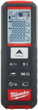 Лазерний далекомір Milwaukee LDM50 (4933447700)