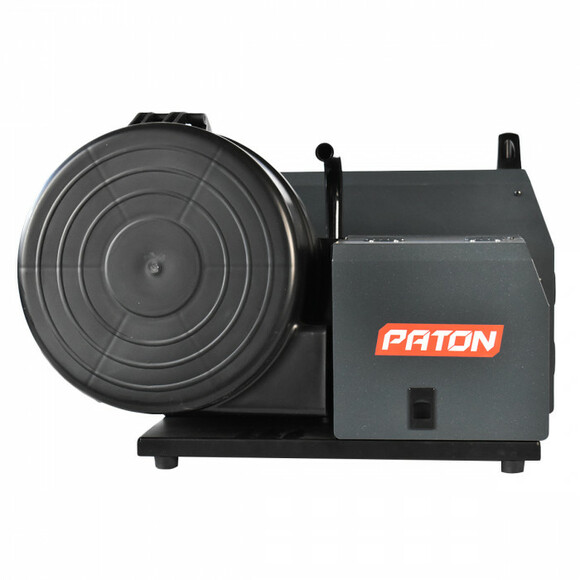 Зварювальний напівавтомат Paton ProMIG-500 400V 15-4 (4013649) фото 3