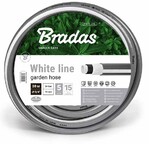 Шланг для поливу Bradas WHITE LINE 3/4 дюйм (WWL3/450)