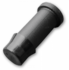 Заглушка BRADAS для трубки 13 мм (10 шт) (DSA-2913)