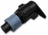 Стартовый коннектор BRADAS на плоский шланг длинный (DSTA11-03L)