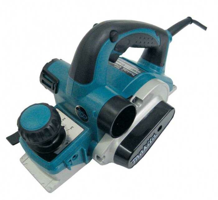 

Рубанок Makita KP0810C