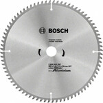 Пильный диск Bosch ECO ALU/Multi 305x30 80 зуб. (2608644397)