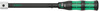 Динамометрический ключ Wera Click-Torque XP3, 15-100 Nm (05075672001)
