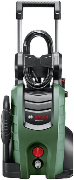 Мийка високого тиску Bosch AQT 42-13 EU (06008A7302) фото 2