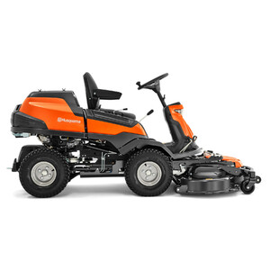 Райдер Husqvarna R 419TsXAWD (9676483-01) изображение 2