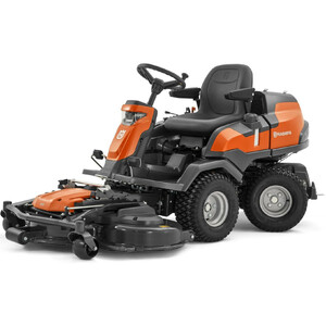 Райдер Husqvarna R 419TsXAWD (9676483-01)