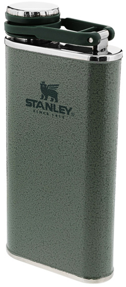 Фляга Stanley Classic Green 0.23 л (6939236348393) изображение 2