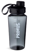 Бутылка Primus TrailBottle 0.6 л Tritan Black (32501)