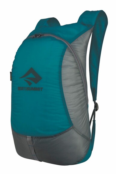 Рюкзак Sea To Summit Ultra-Sil DayPack 20, Pacific Blue (STS AUDPPB)
