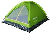 Палатка KingCamp Monodome 3 (KT3010) Green