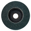 Ламельный шлифовальный круг 125 мм, P 40, F-ZK Metabo 624275000