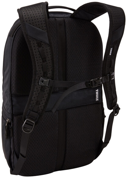 Рюкзак Thule Subterra Backpack 23L (Black) TH 3204052 изображение 3