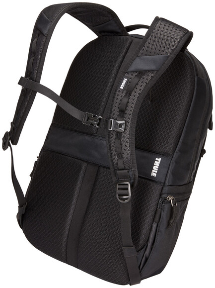 Рюкзак Thule Subterra Backpack 23L (Black) TH 3204052 фото 6