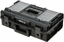 Модульный ящик для инструментов YATO (YT-09169)