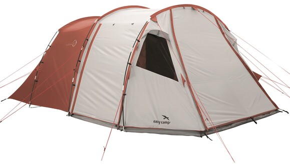 Палатка Easy Camp Huntsville 600 Red (120341) (928890) изображение 2