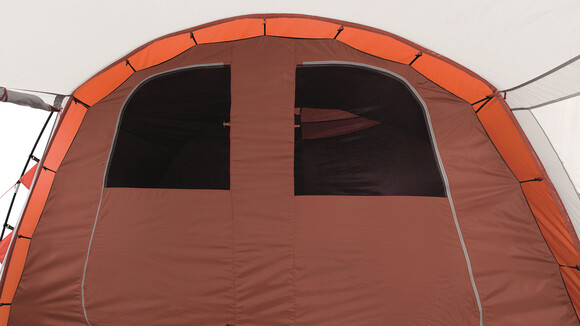 Палатка Easy Camp Huntsville 600 Red (120341) (928890) изображение 3