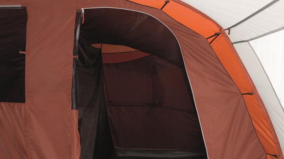 Палатка Easy Camp Huntsville 600 Red (120341) (928890) изображение 5